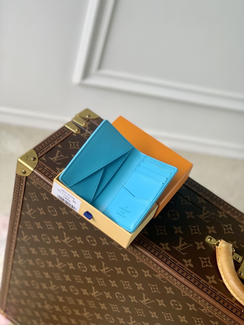 LV Wallets